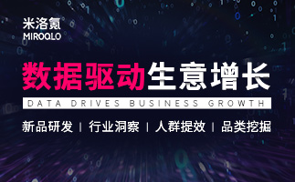 电商数据服务商