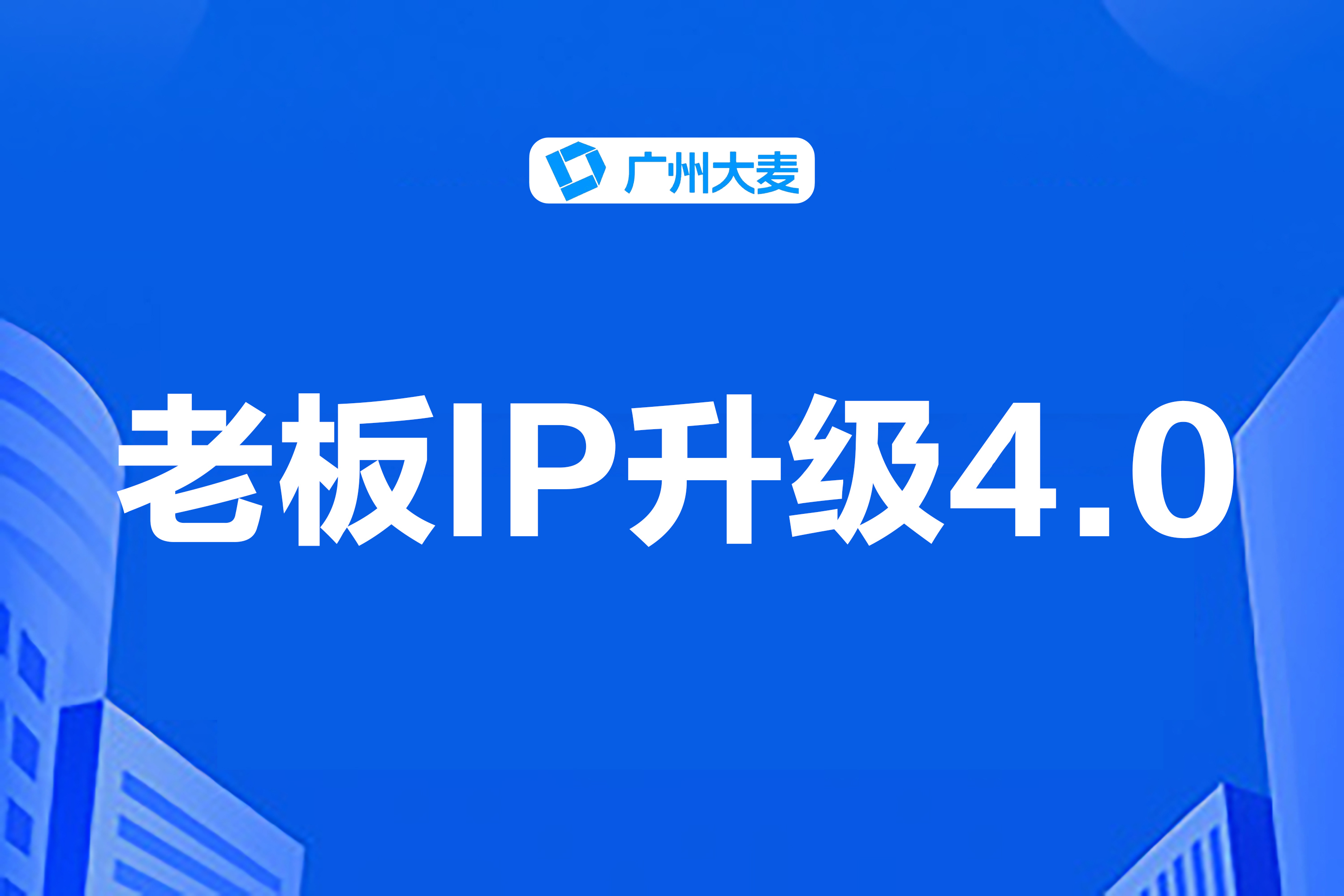 老板IP